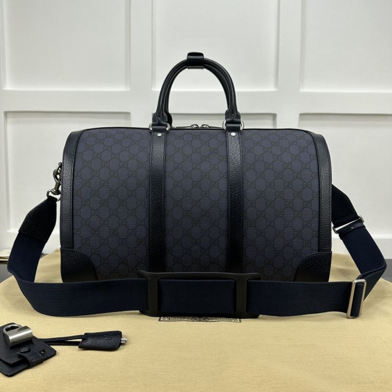 Gucci Travel Bags